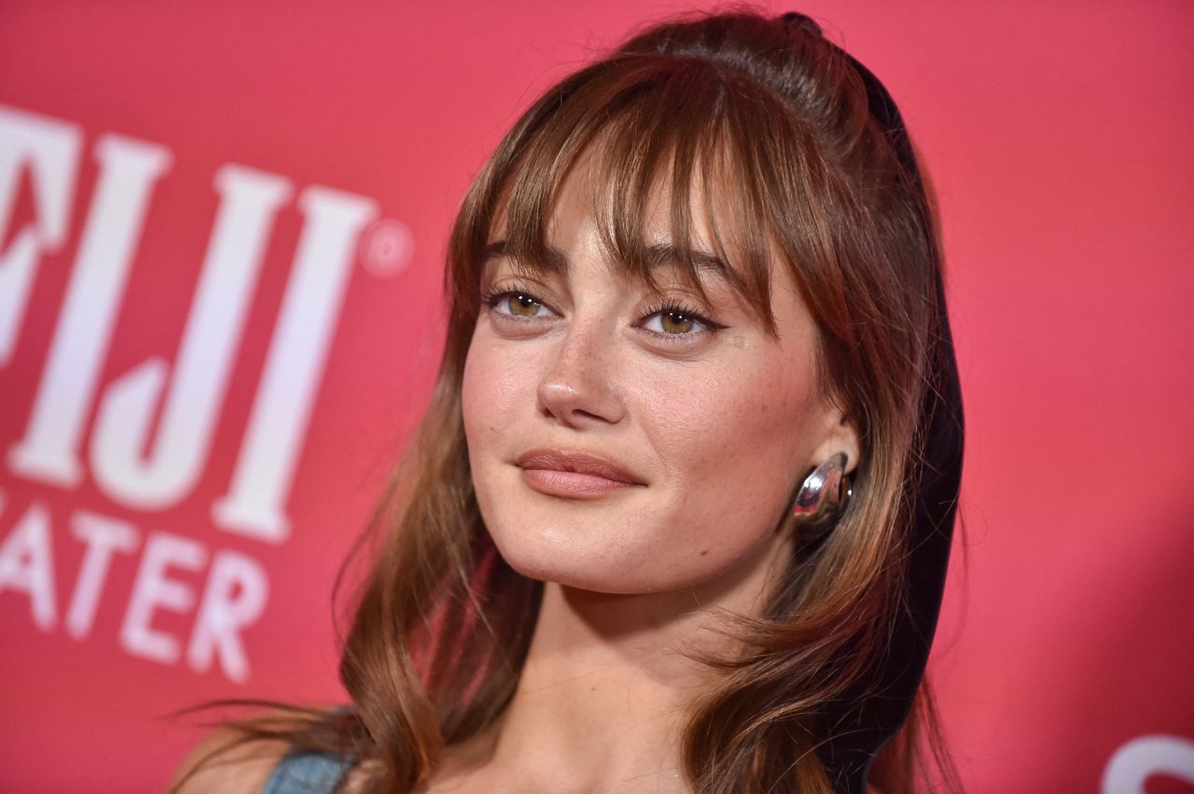 Ella Purnell Ella Purnell
