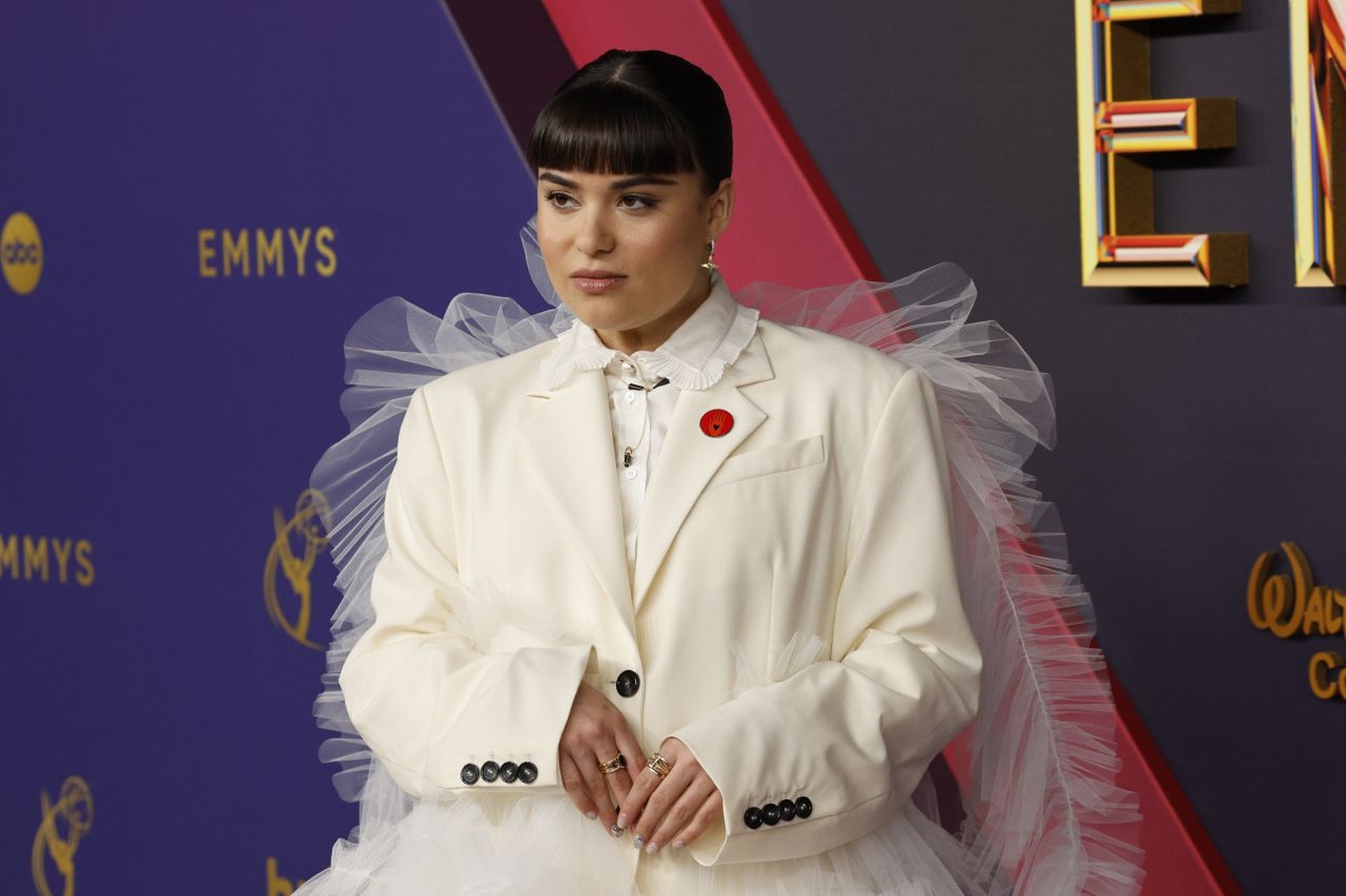 Devery Jacobs