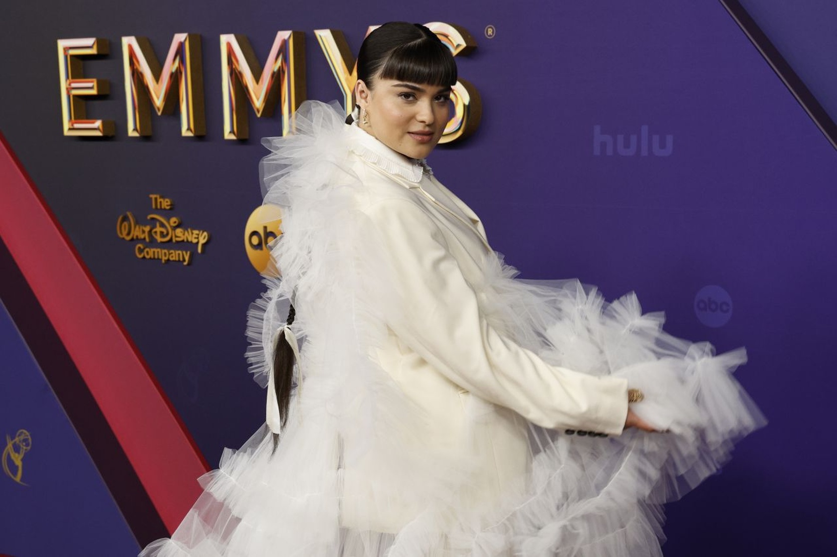 Devery Jacobs