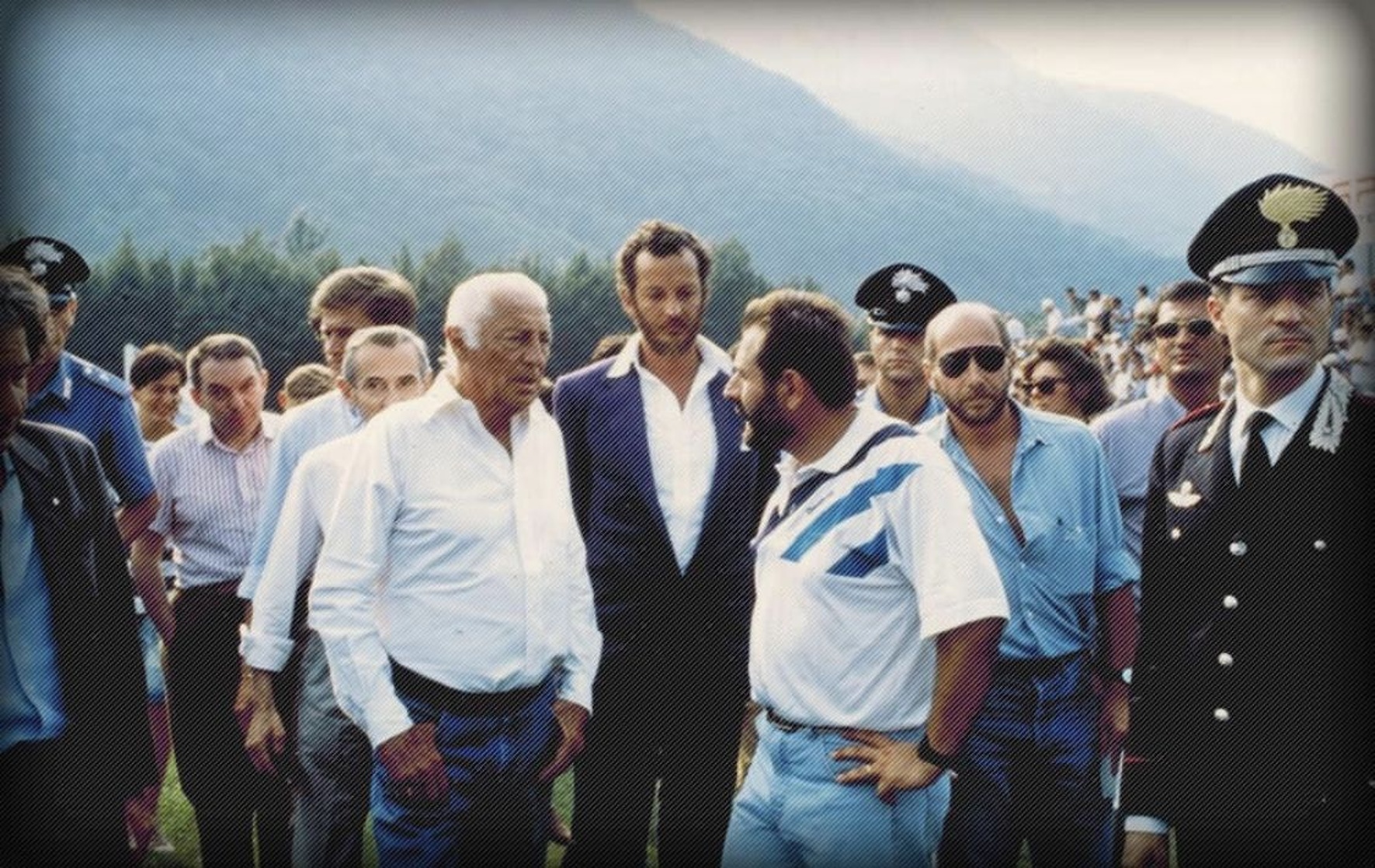 foto di colonia marina edoardo agnelli