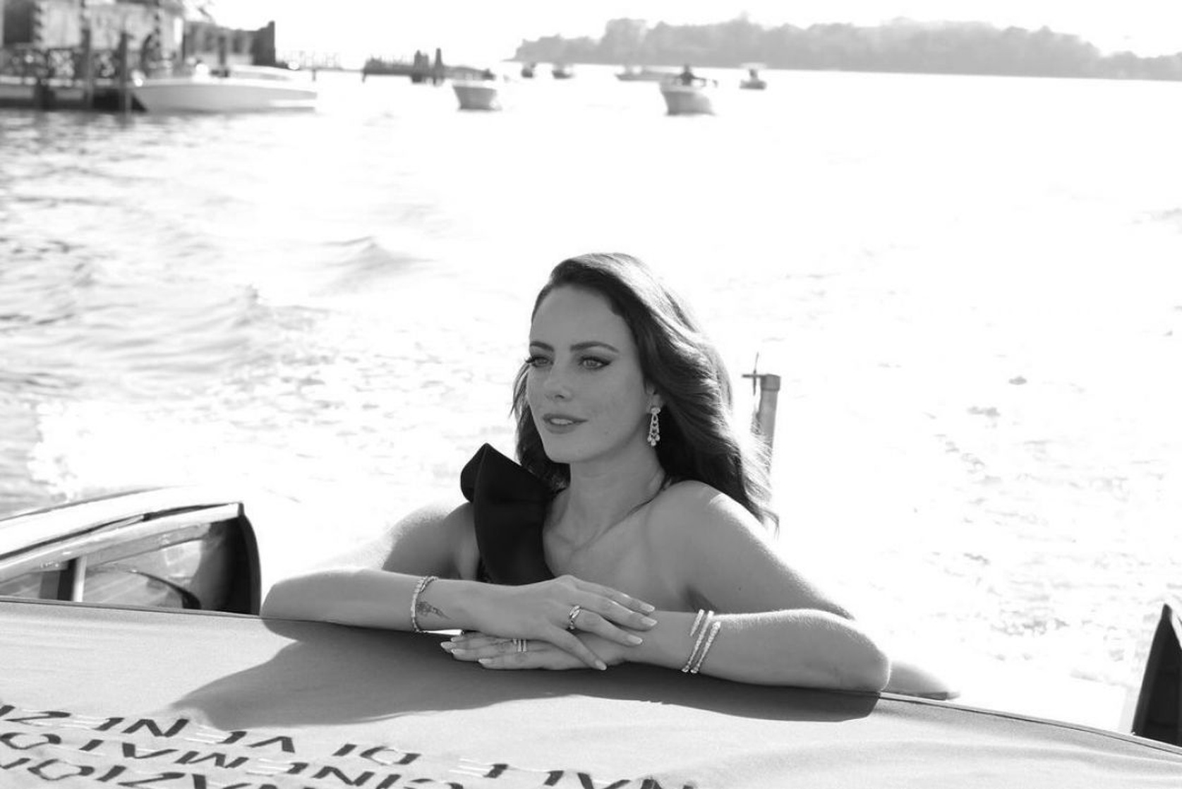 Kaya Scodelario