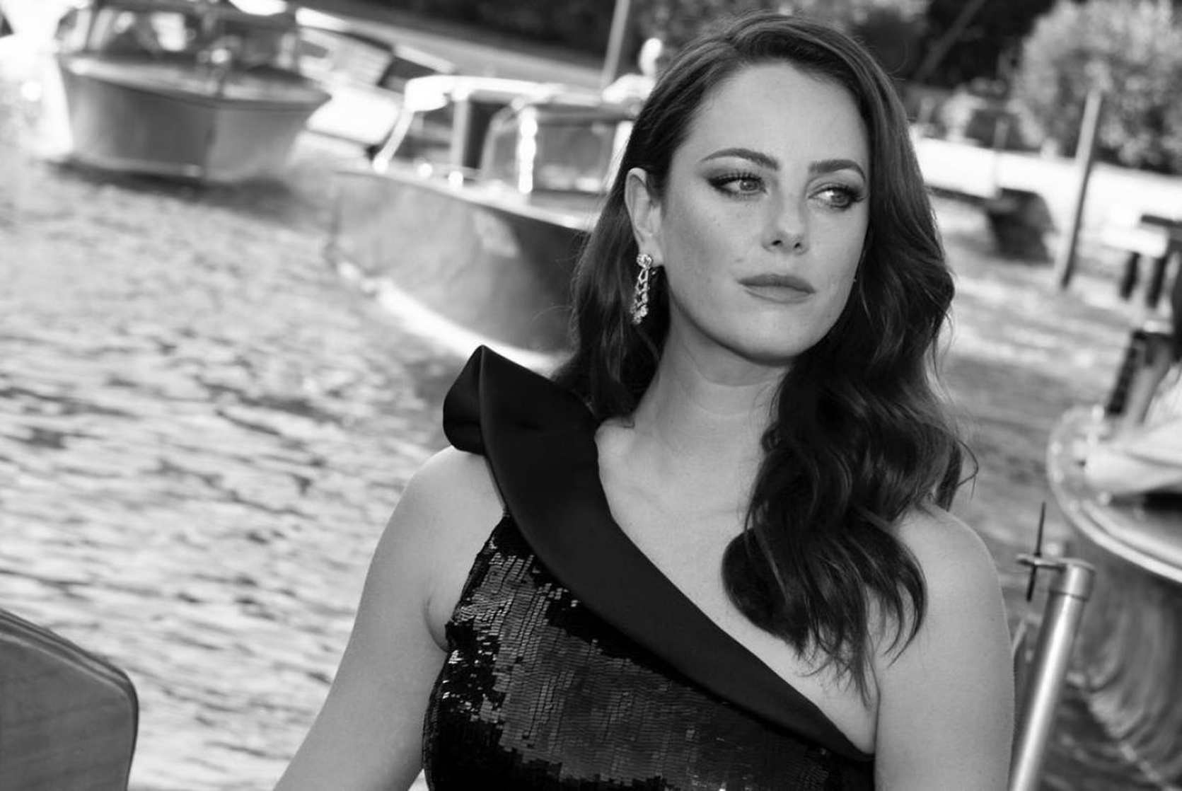 Kaya Scodelario