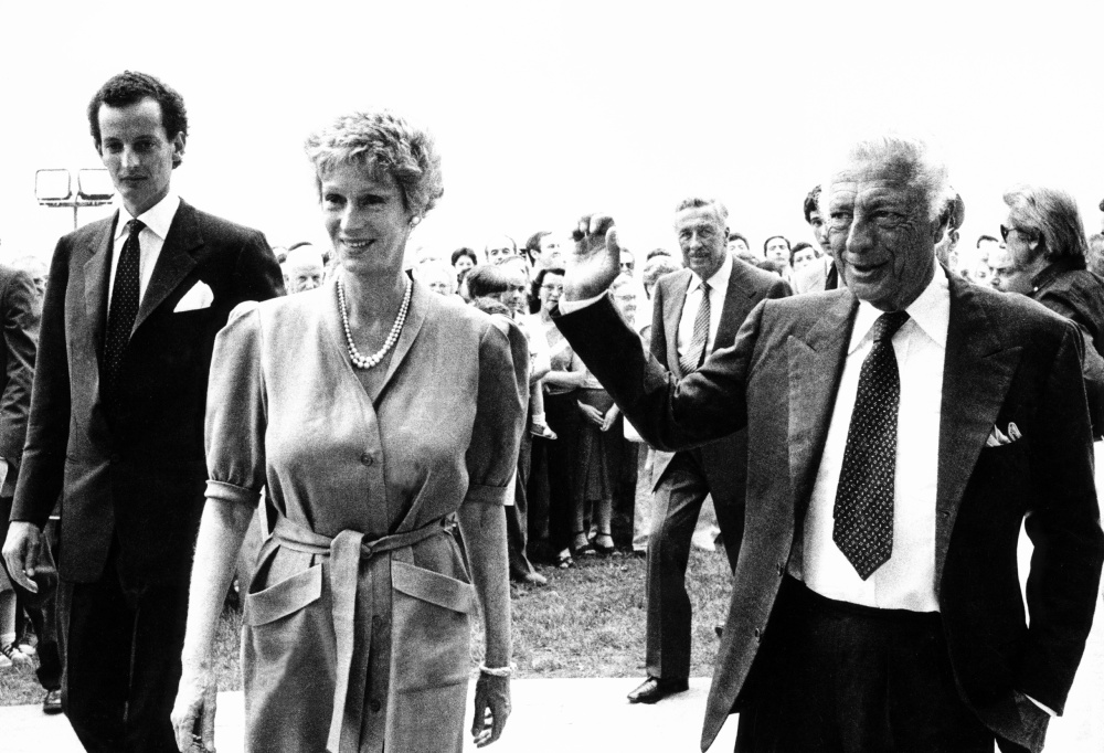 Edoardo Agnelli
