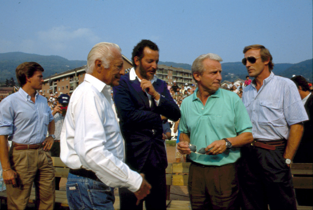 Edoardo Agnelli
