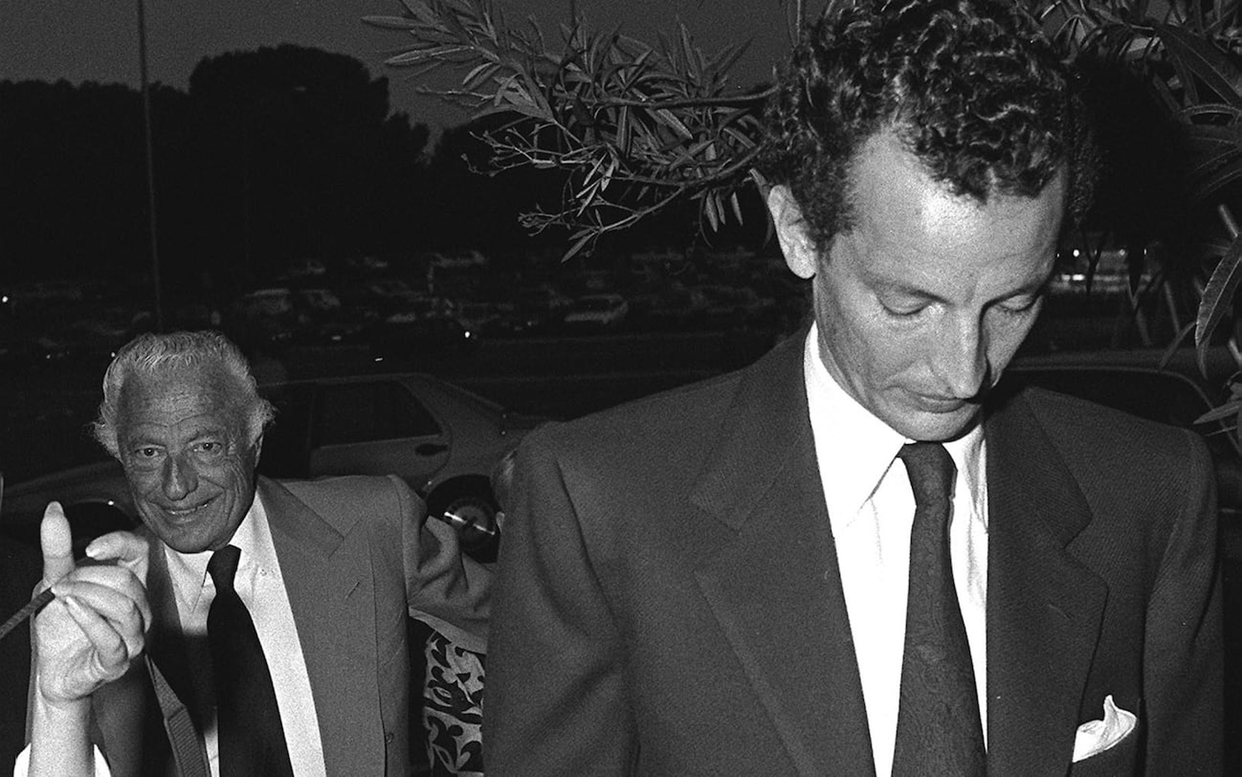 Edoardo Agnelli