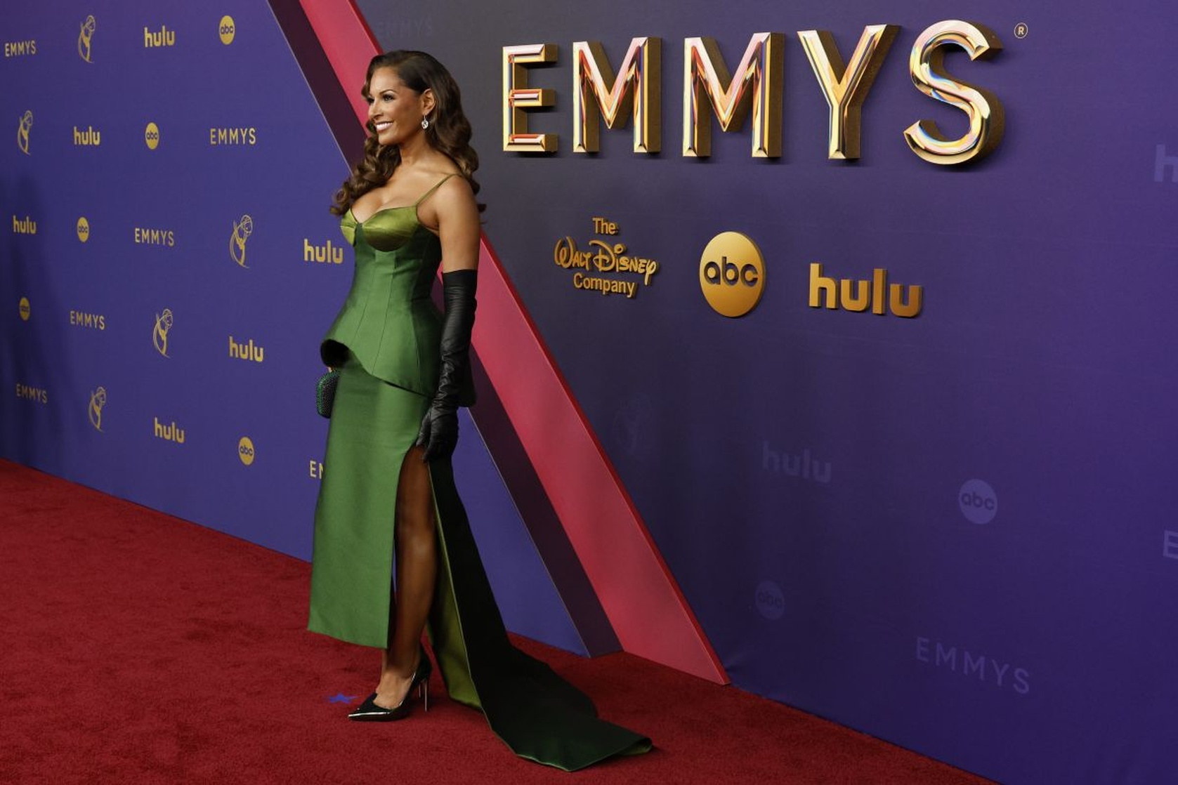 Salli Richardson-Whitfield Salli Richardson-Whitfield