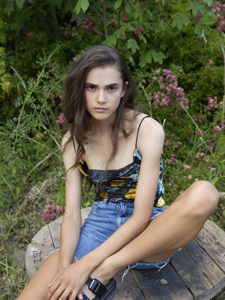 Picture of Geena Sage