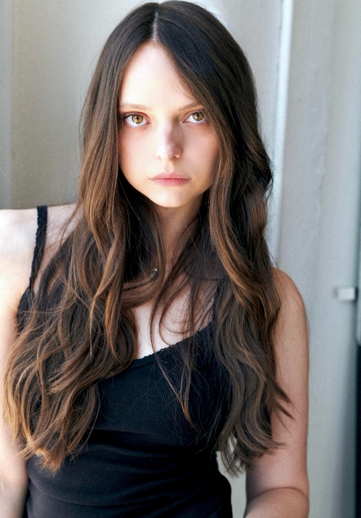 Picture of Ali Gallo