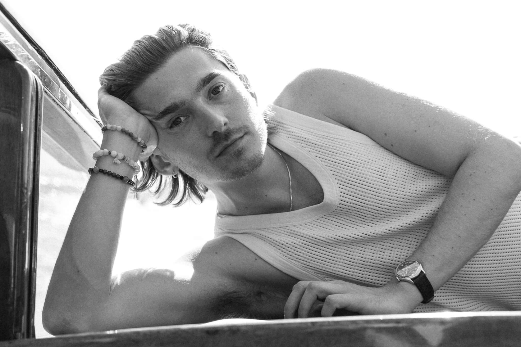 Austin Abrams