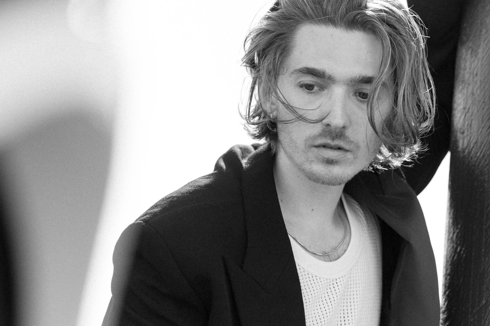 Austin Abrams