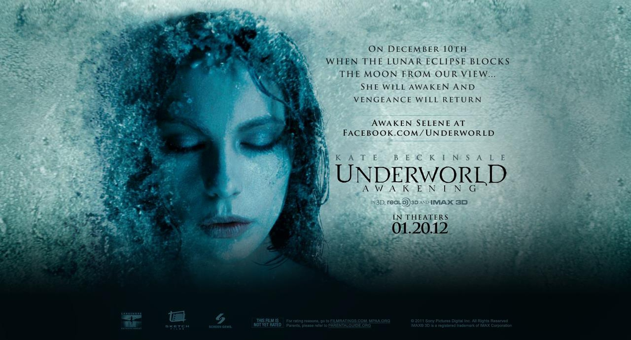 Underworld: Awakening Underworld: Awakening
