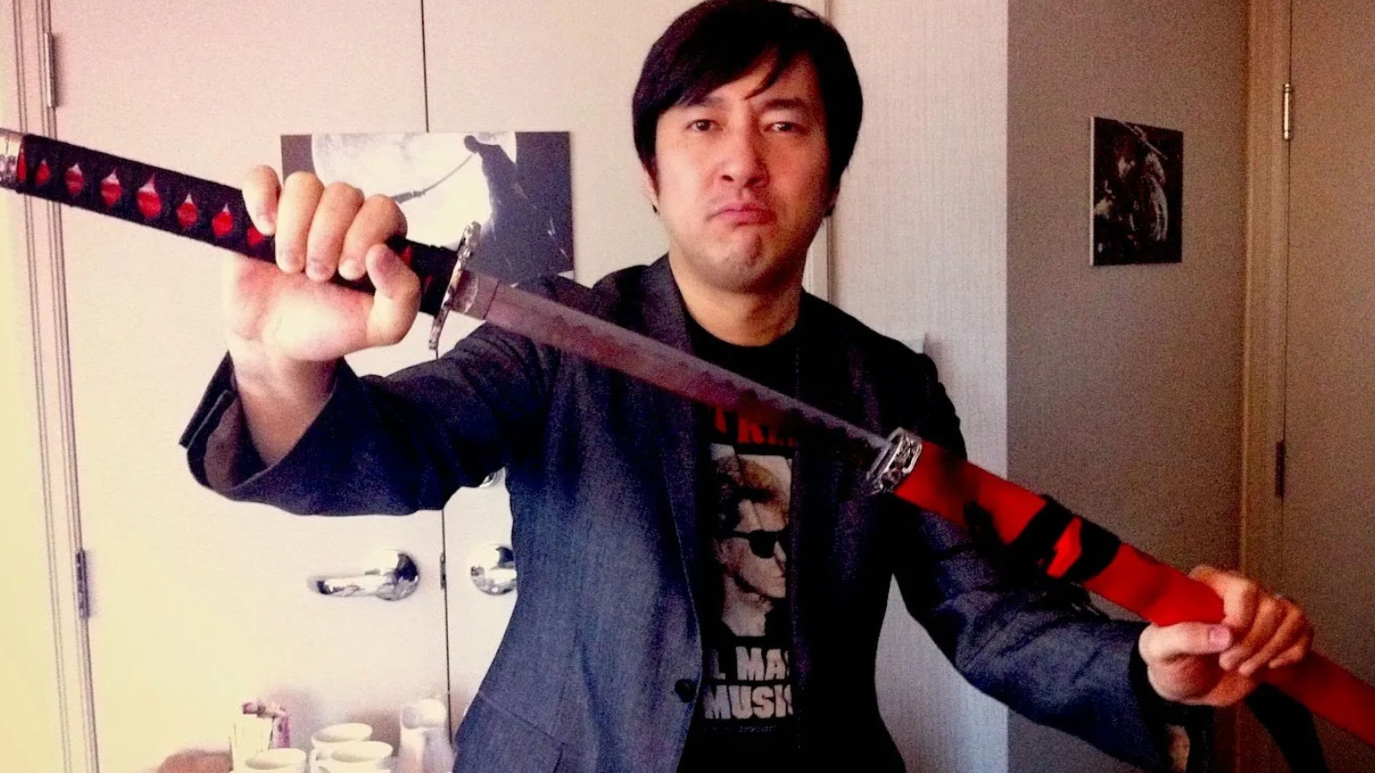 Suda 51