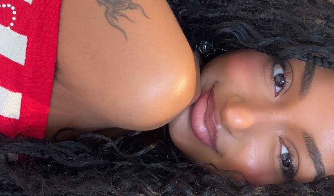 Chandra Scott
