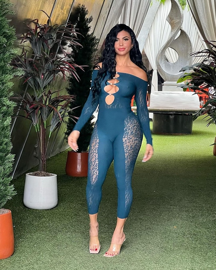 Yesli Gomez picture