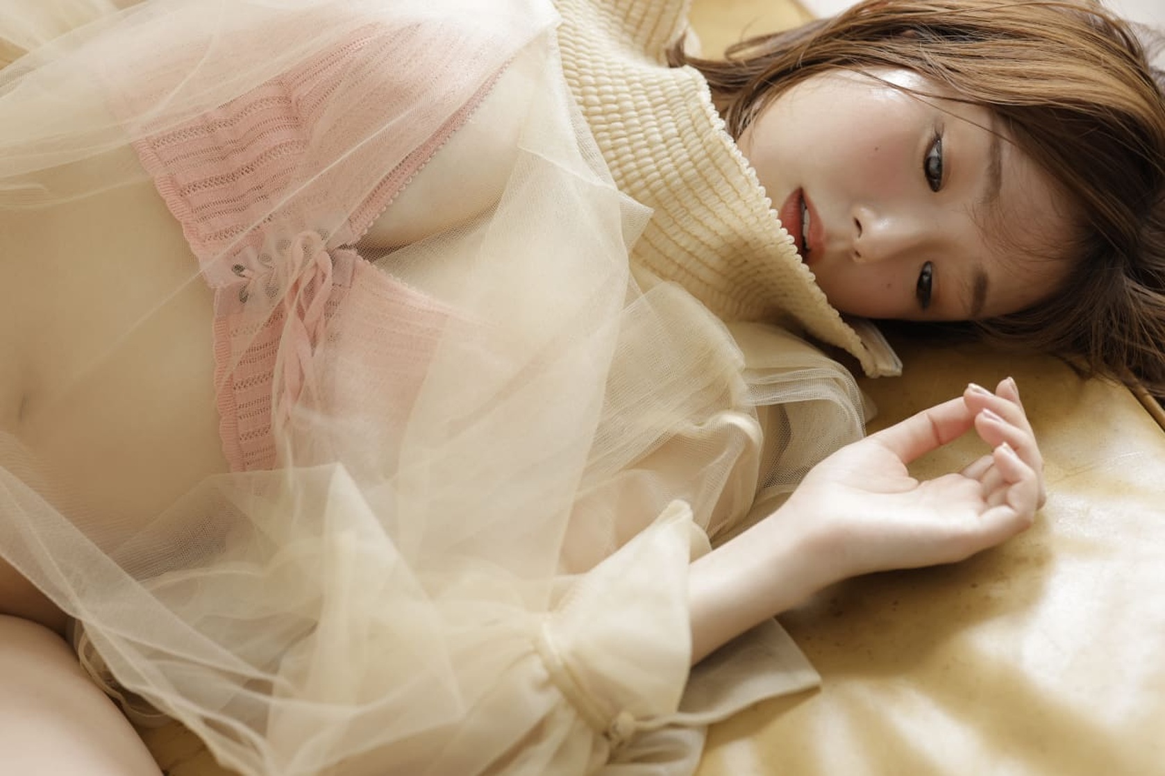 [FRIDAY] Ai Shinozaki Ai Shinozaki --Monthly Girl 004