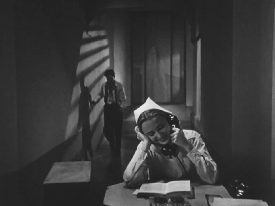The Crime of Doctor Crespi