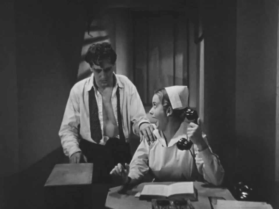 The Crime of Doctor Crespi