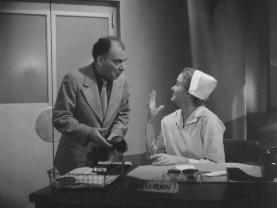 The Crime of Doctor Crespi