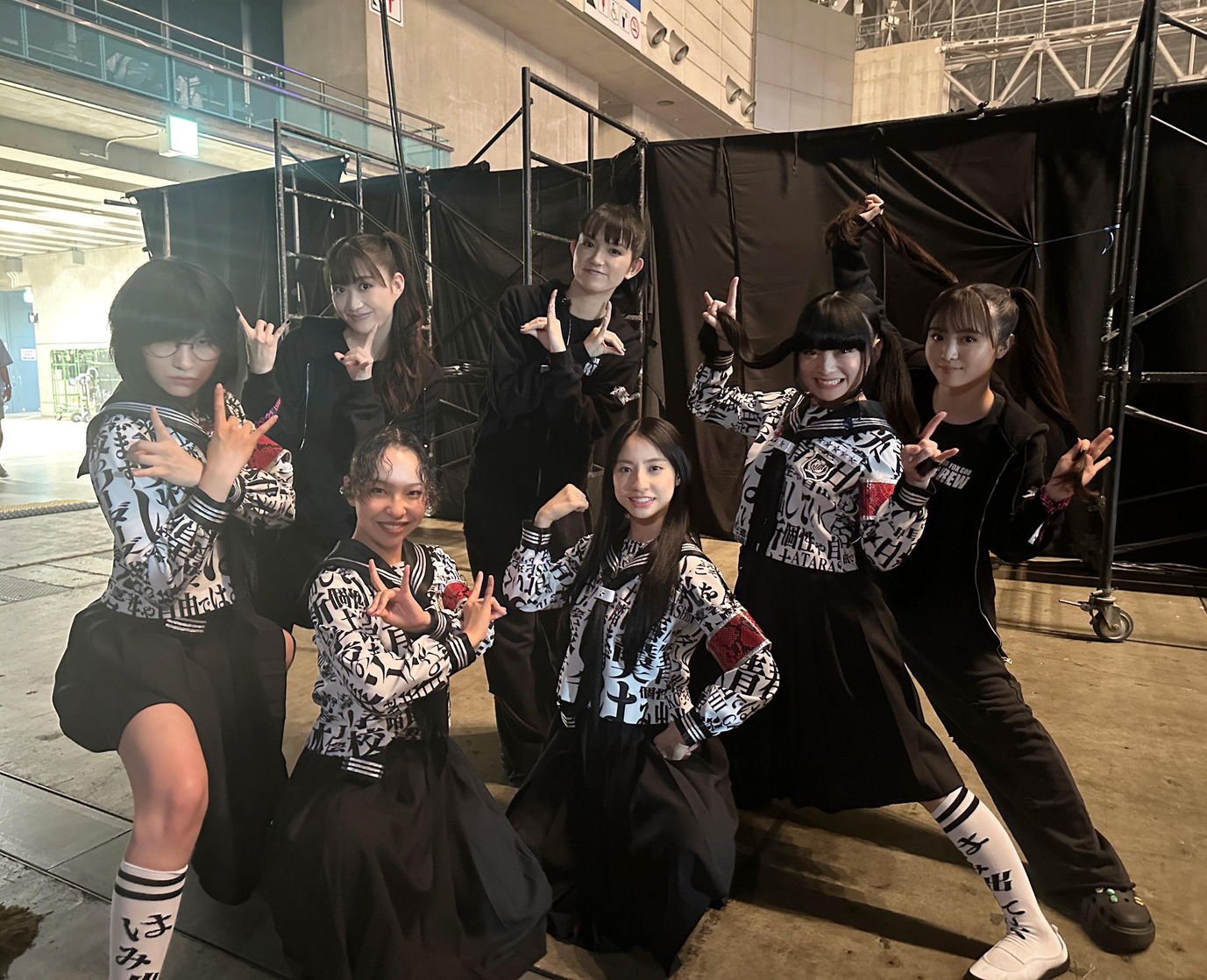 BABYMETAL