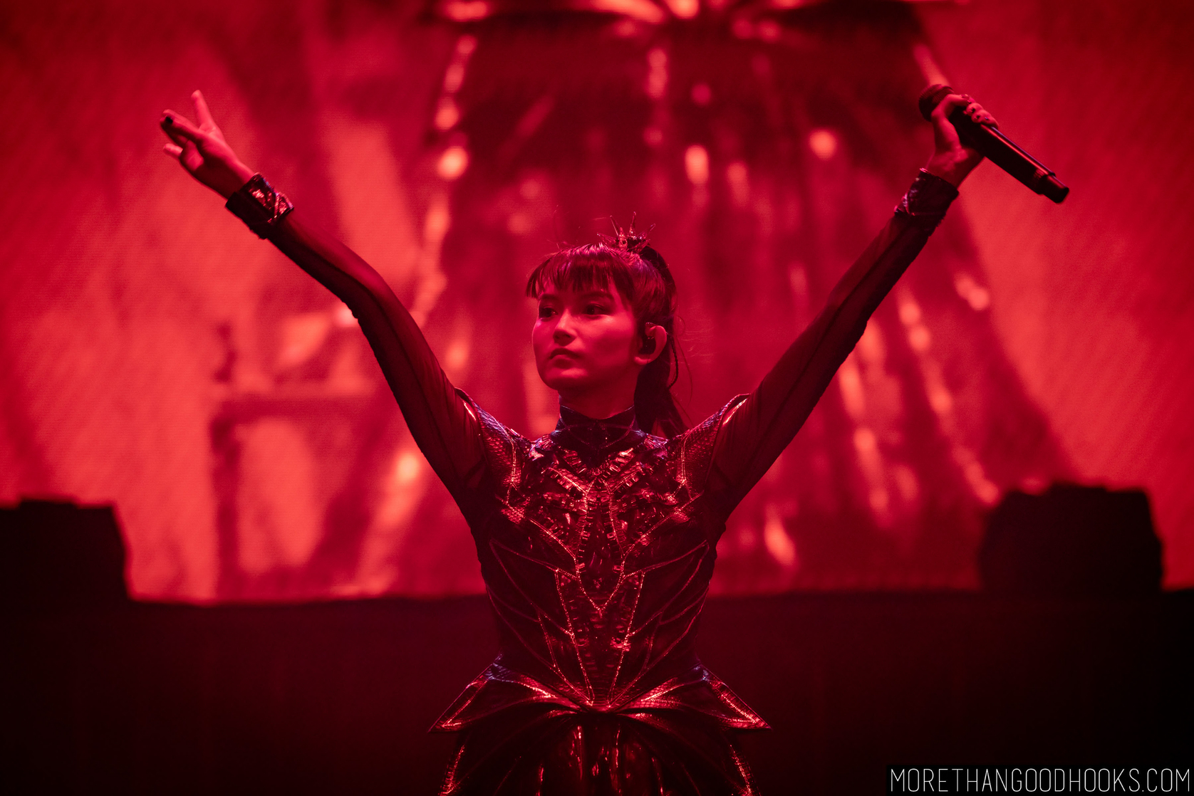 BABYMETAL