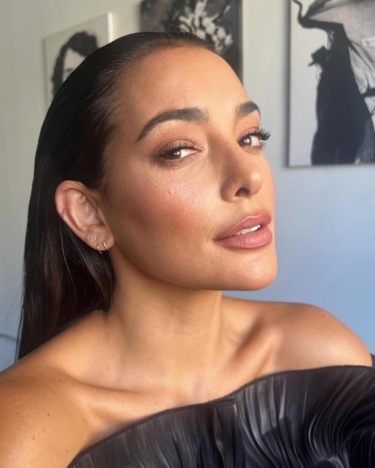 Picture of Natalie Martinez