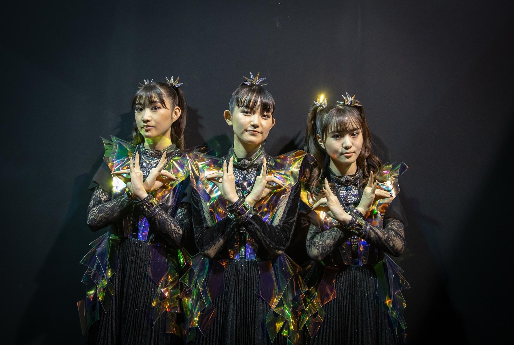 BABYMETAL