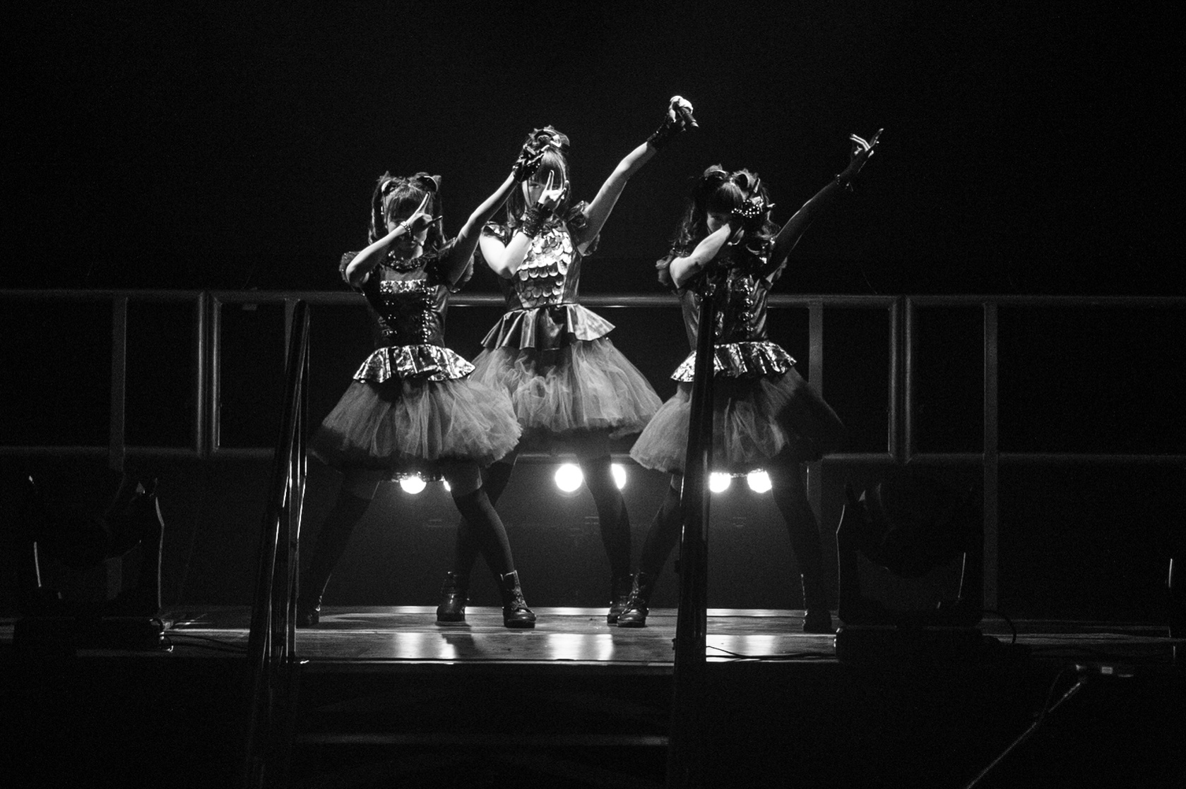 BABYMETAL