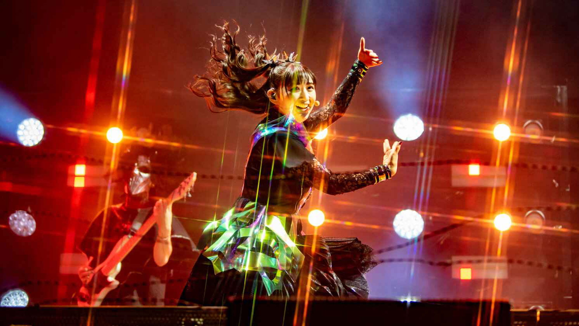BABYMETAL