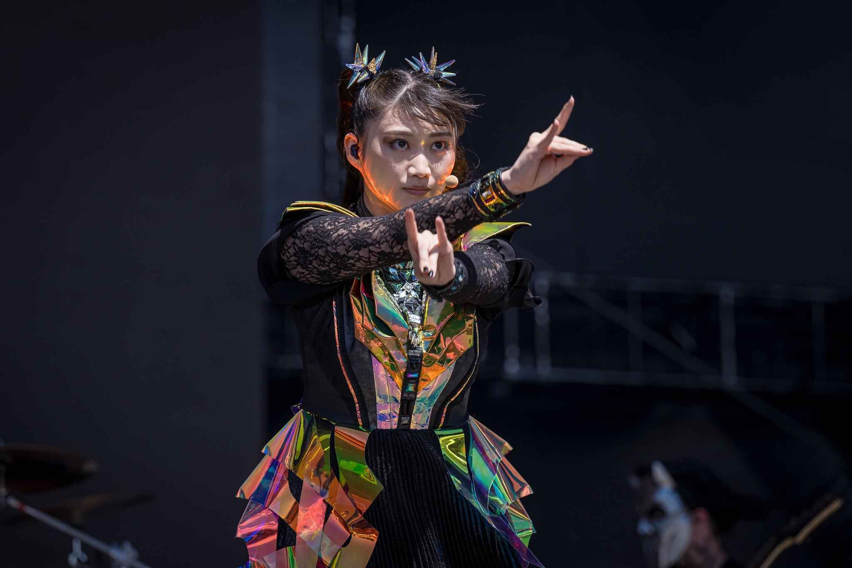 BABYMETAL