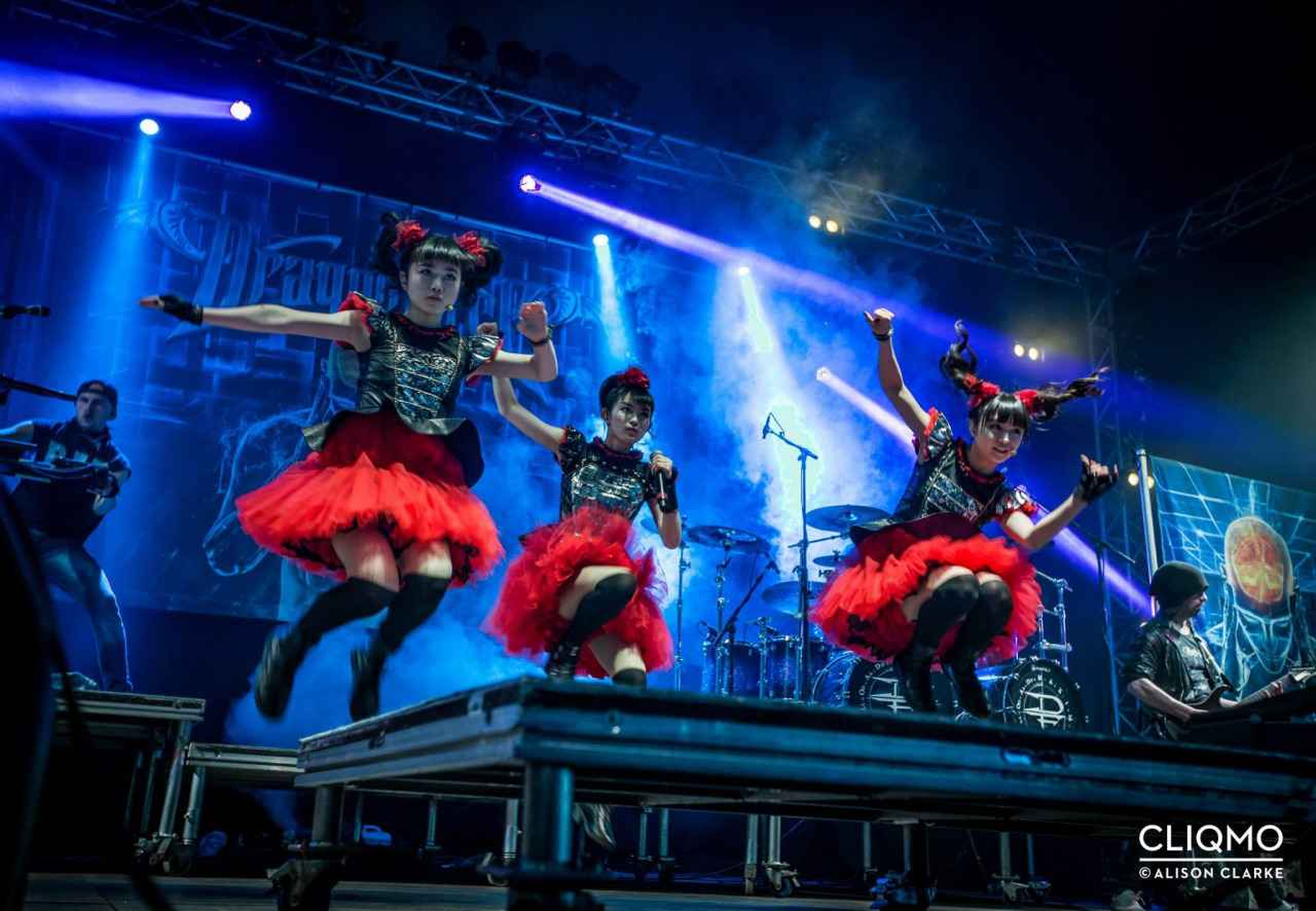 BABYMETAL