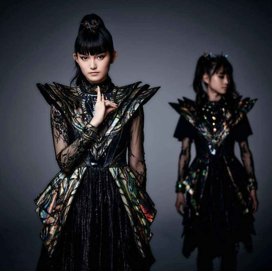 BABYMETAL