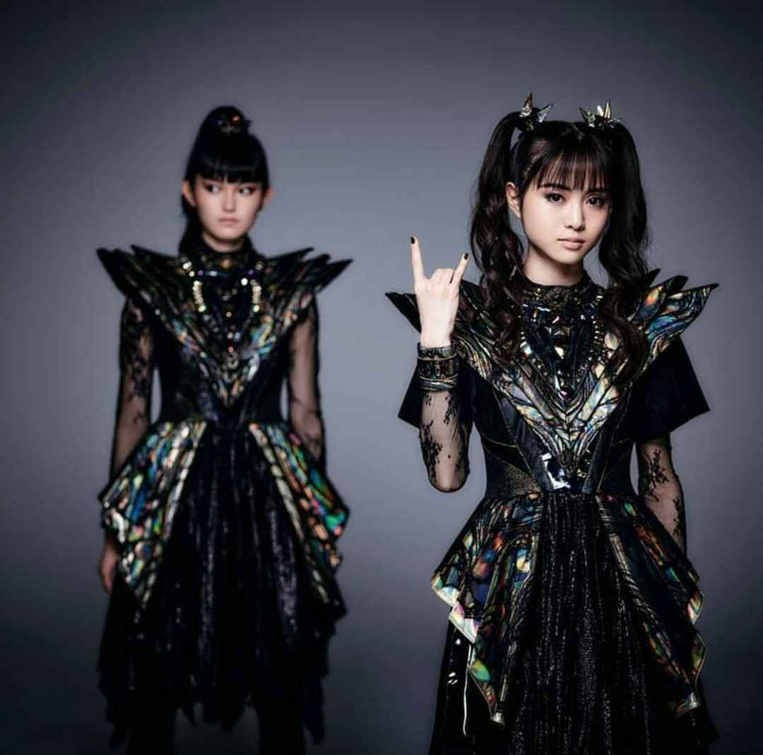 BABYMETAL