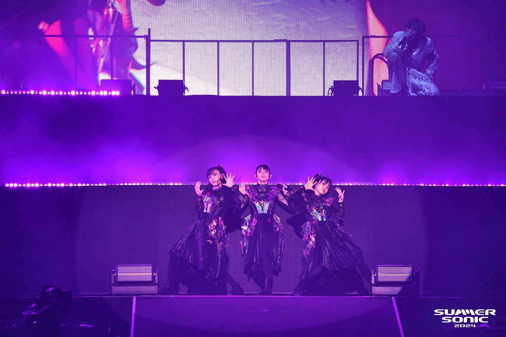 BABYMETAL