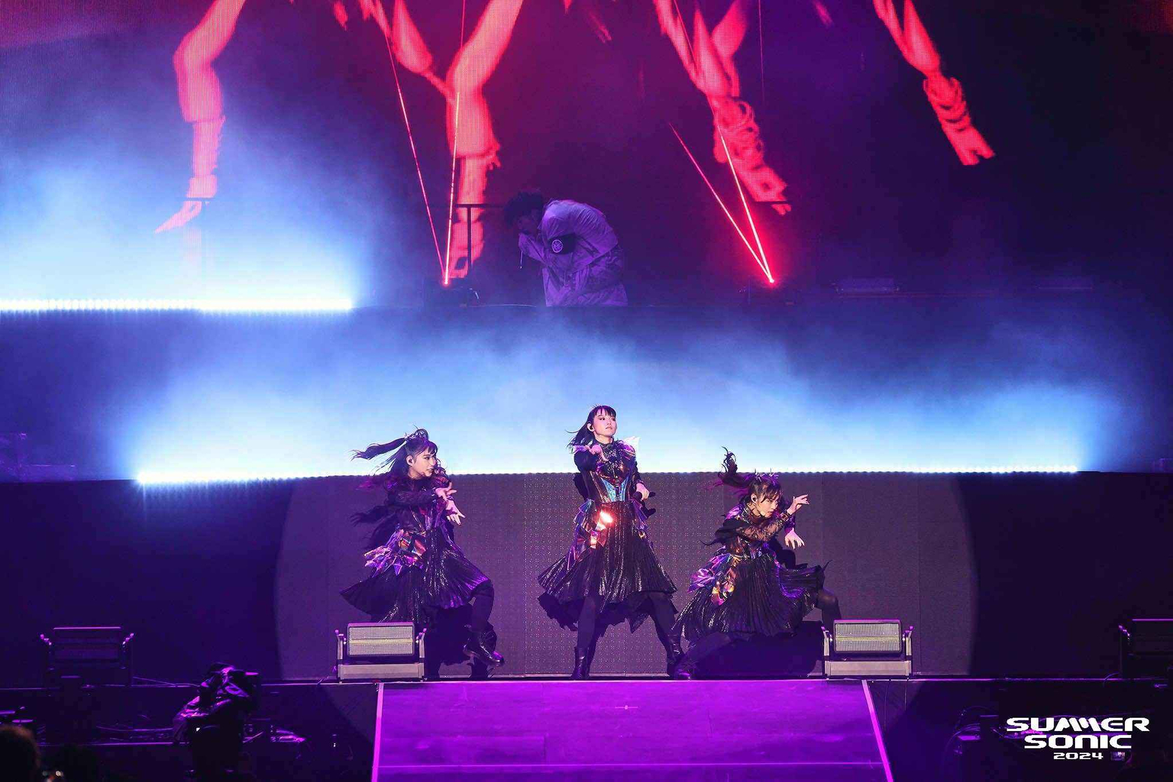 BABYMETAL