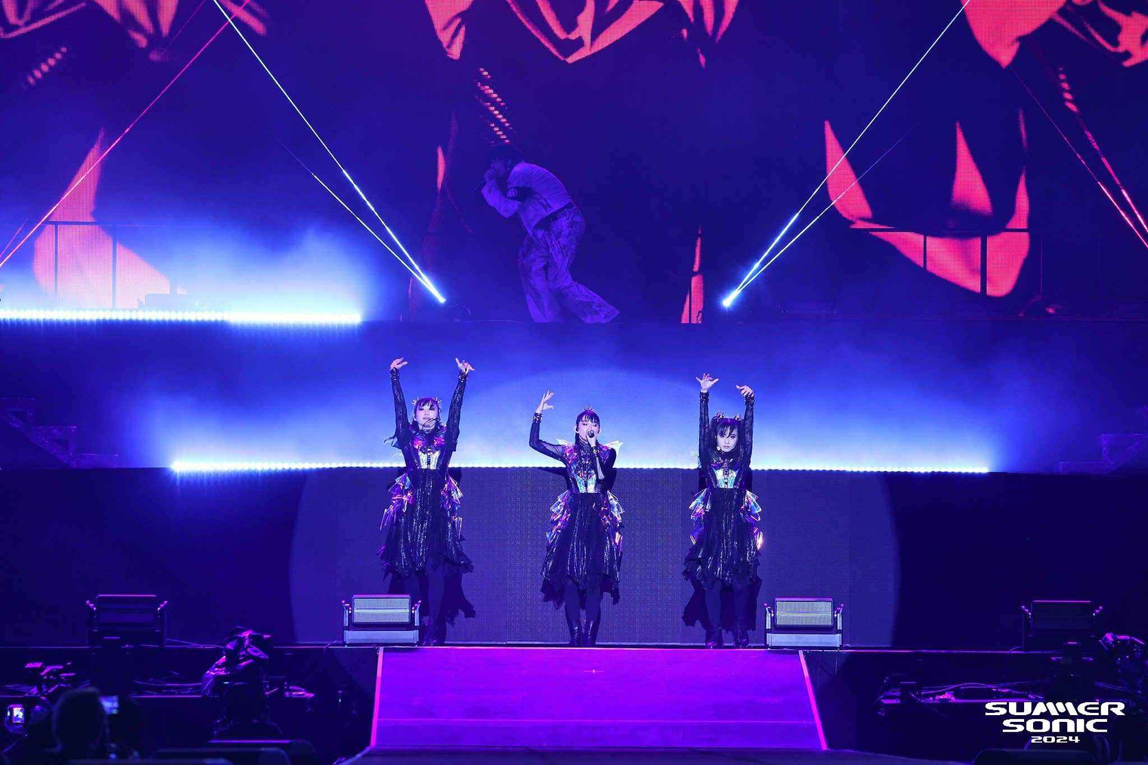 BABYMETAL