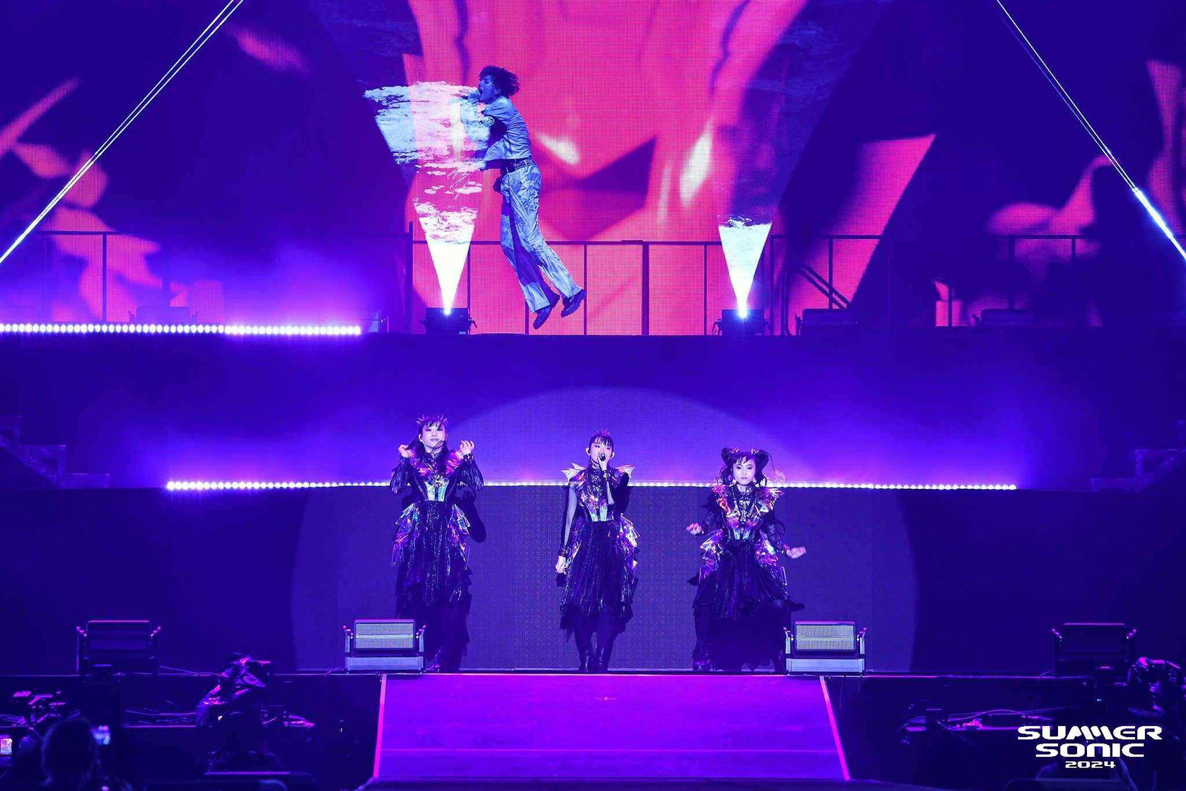 BABYMETAL