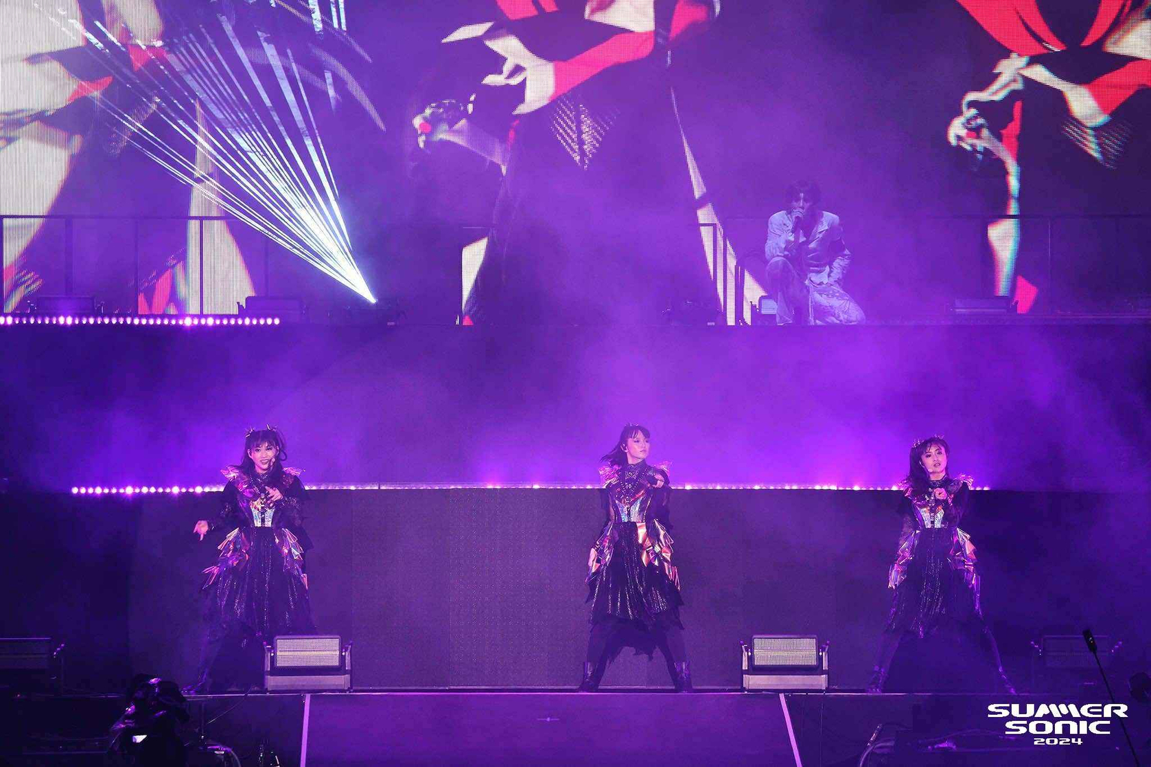 BABYMETAL
