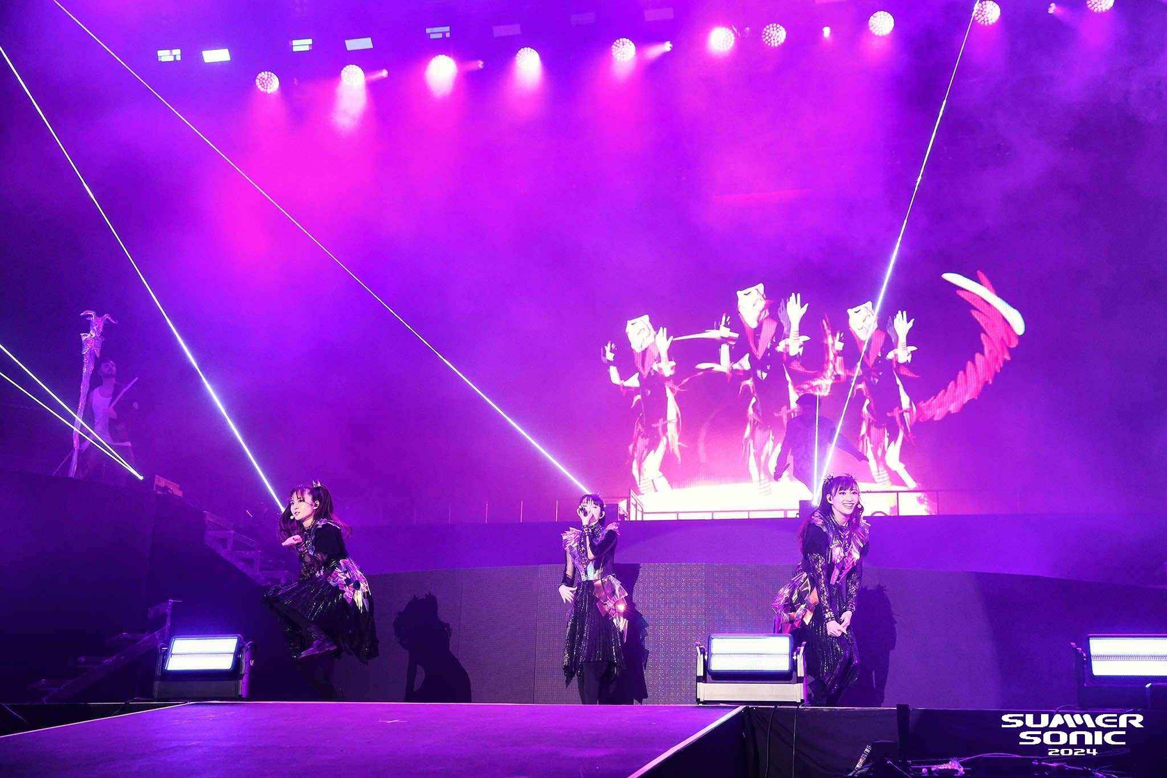 BABYMETAL