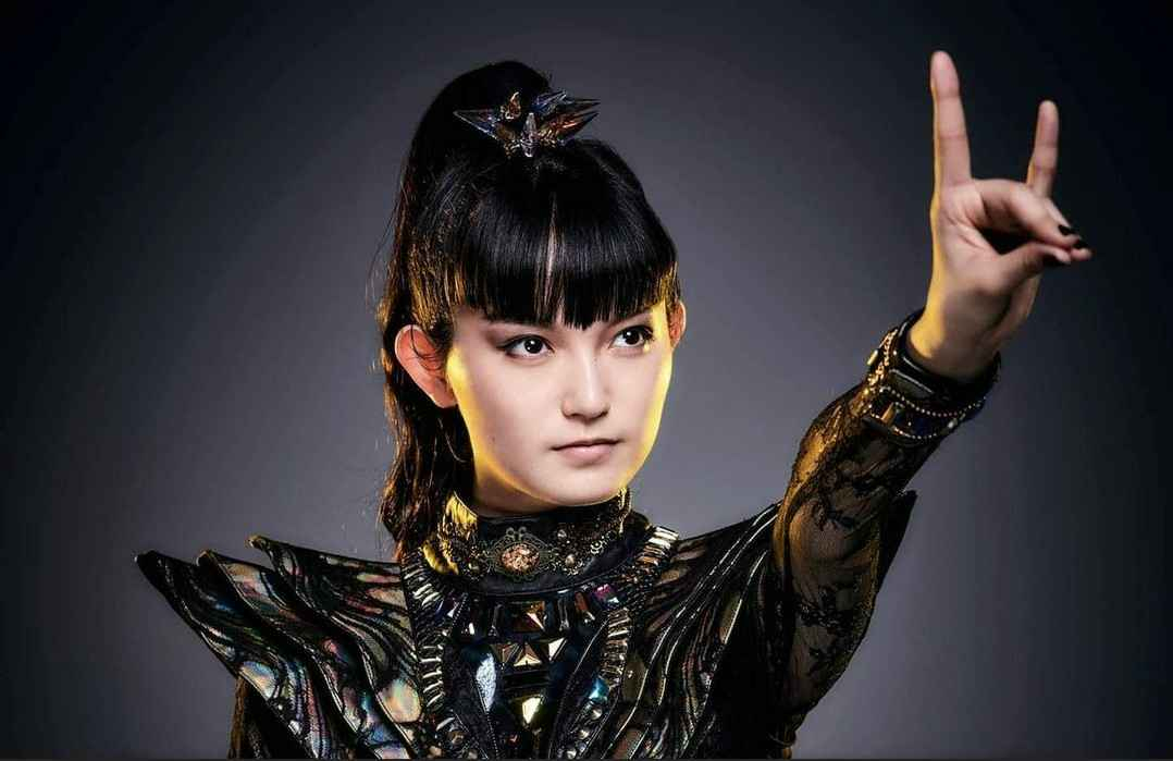 BABYMETAL
