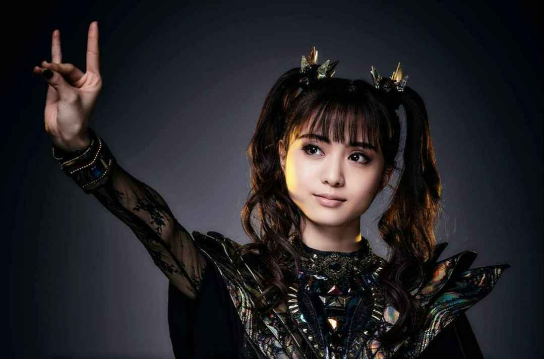BABYMETAL