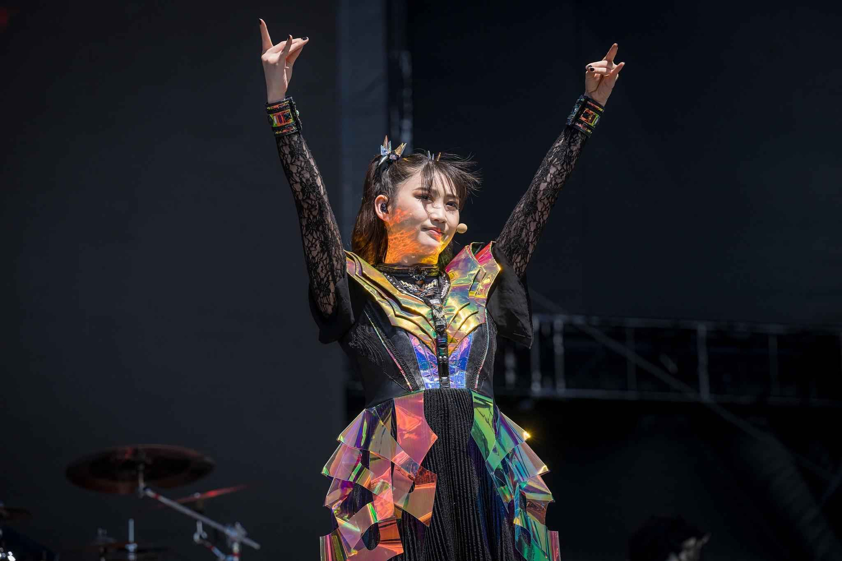 BABYMETAL
