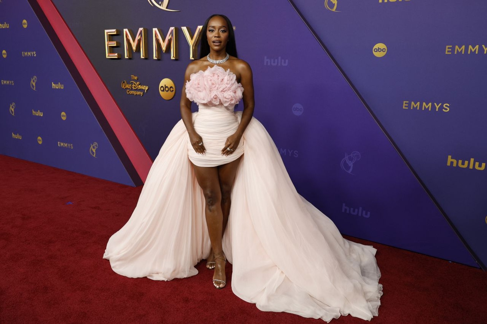 Aja Naomi King