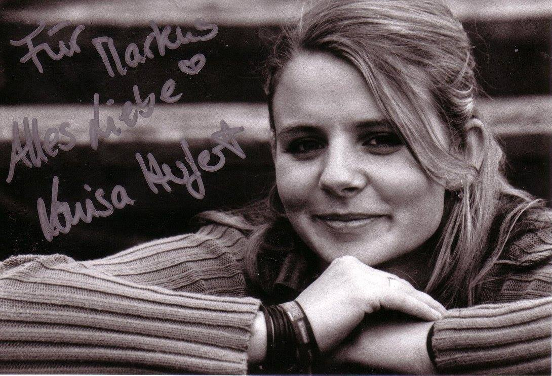 Louisa Herfert