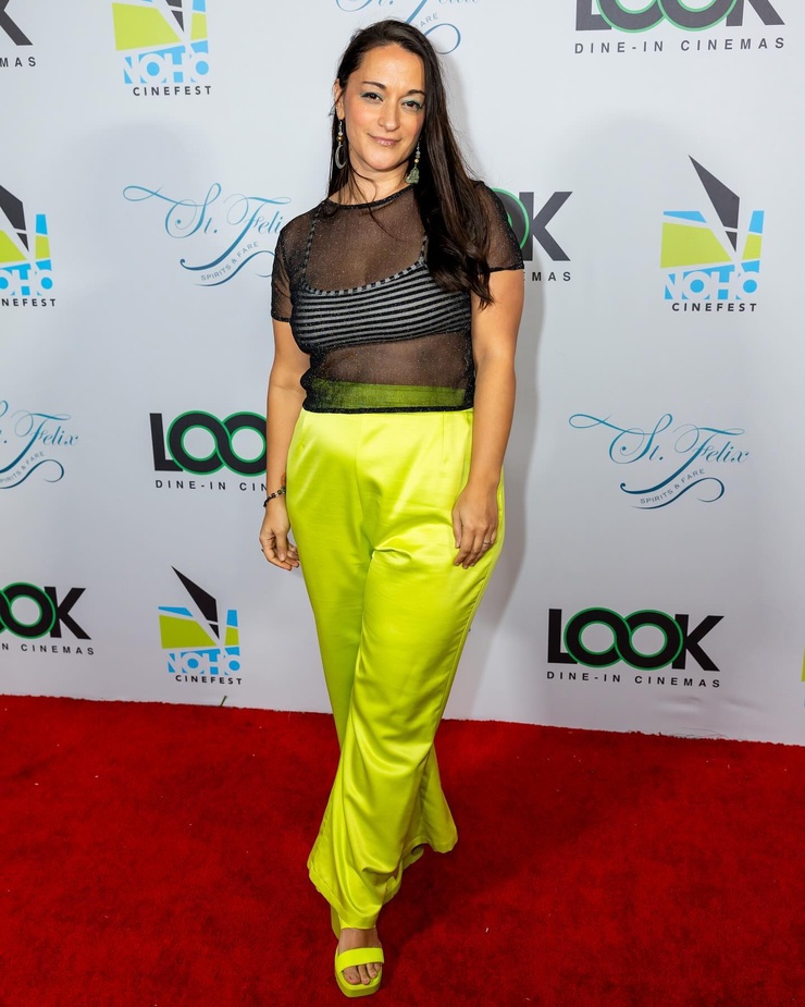Sara Tomko pictures and photos