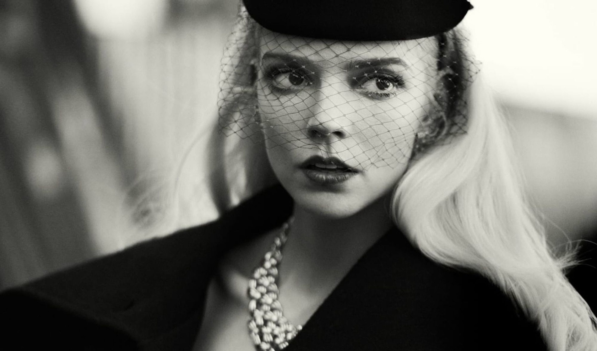 Anya Taylor-Joy Anya Taylor-Joy