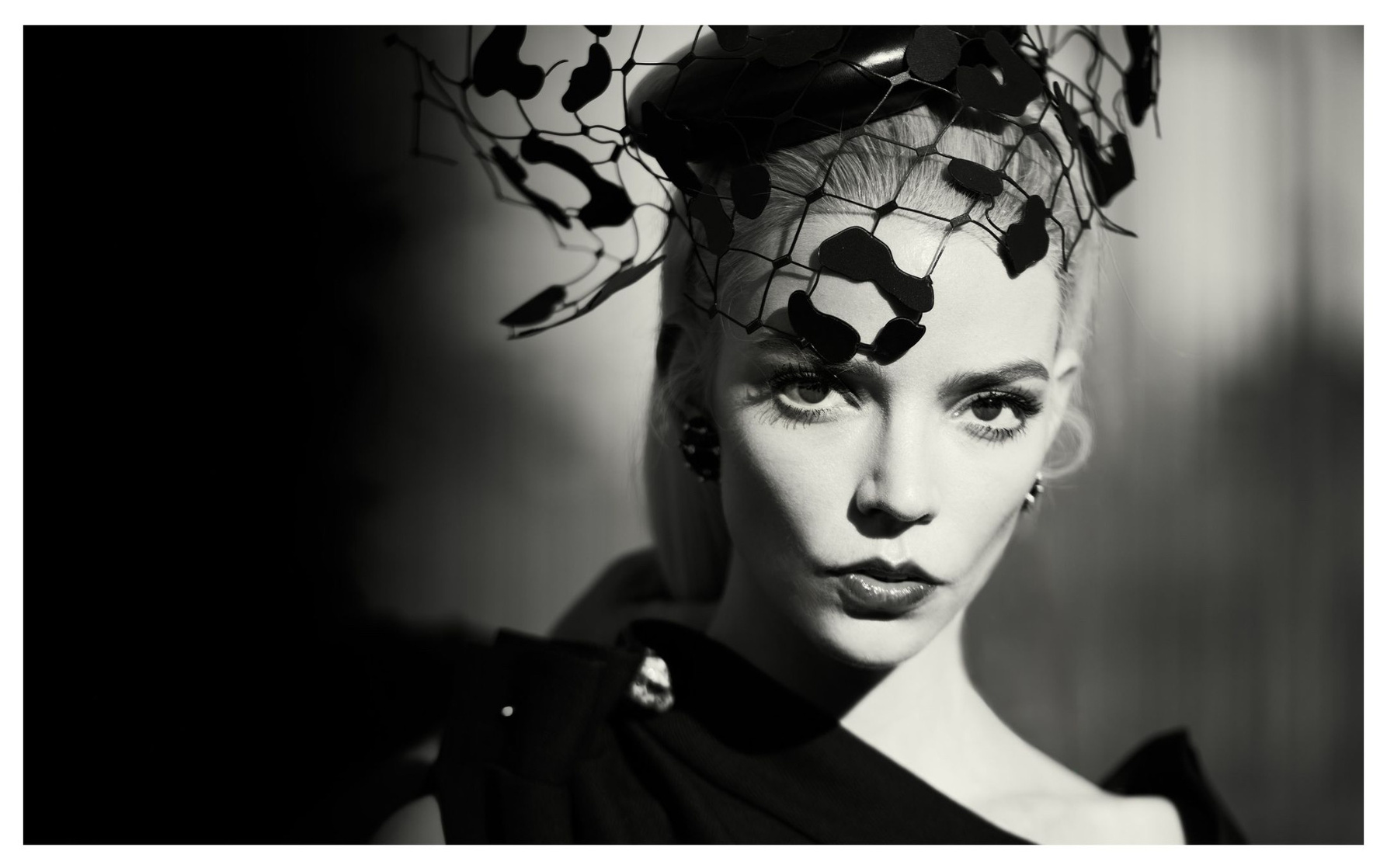 Anya Taylor-Joy