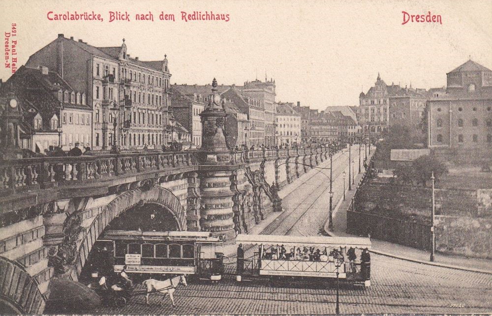 Carolabrücke (Dresden)