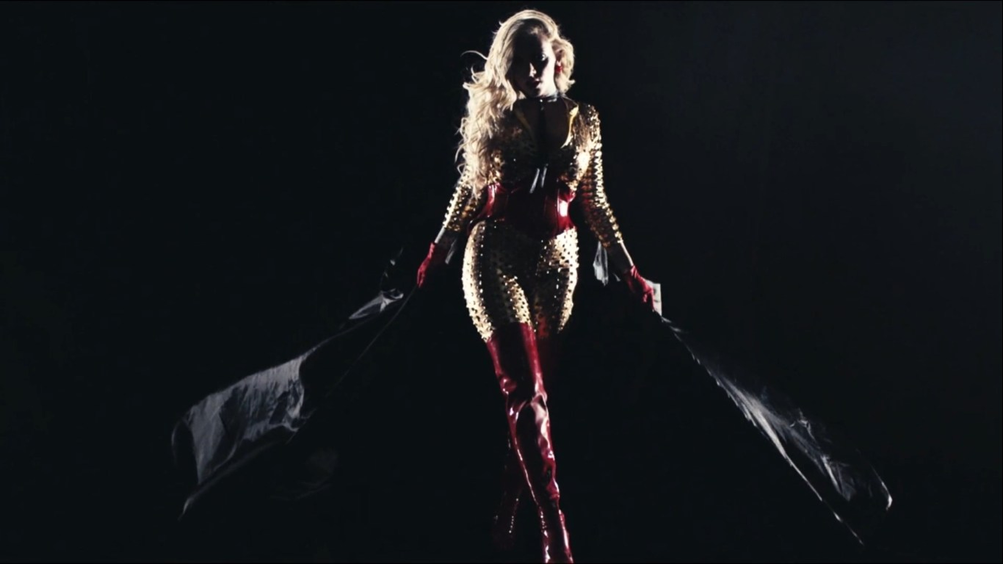 Maria Brink