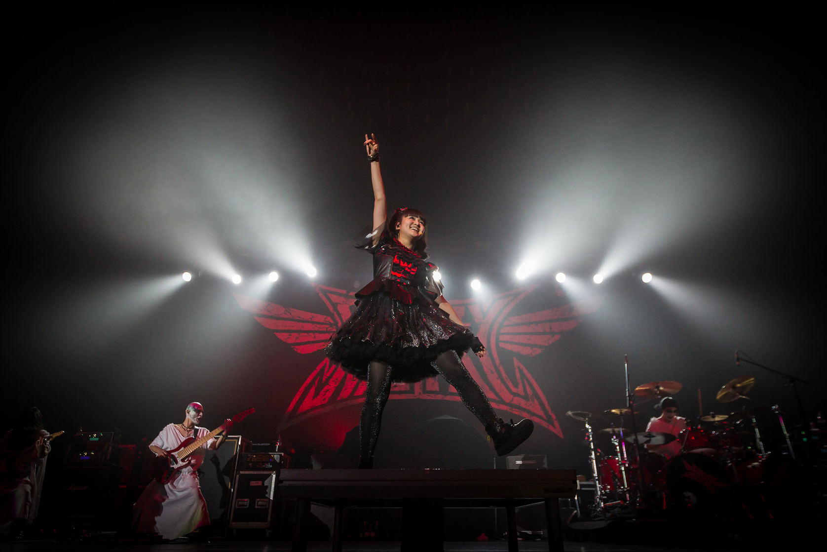 BABYMETAL