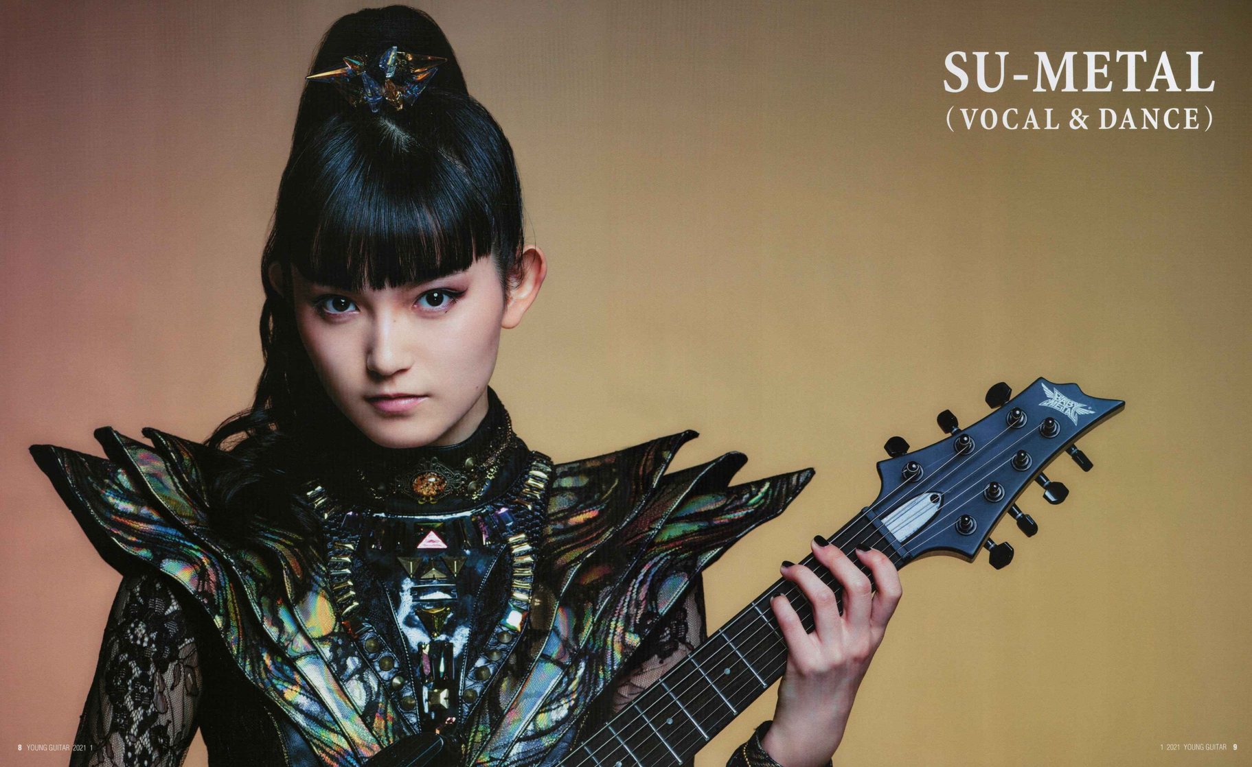 BABYMETAL